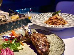 -天玑高空江景餐厅&酒吧Sky Secret Restaurant&Bar