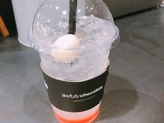 -Awfully Chocolate(嘉里城店)
