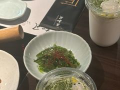 -匠和风精致料理(莆田财富中心店)