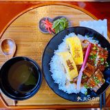 成都美食探店｜鳗鱼饭