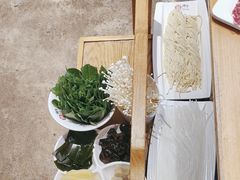 -焯牛潮汕牛肉火锅(云峰街创始店)