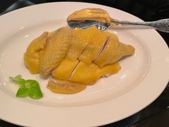 -北京四季酒店·采逸轩