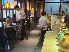 -塘人·老底子宁波菜小馆(南塘老街店)