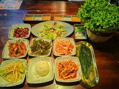 -火炉情韩国料理店(古田路店)