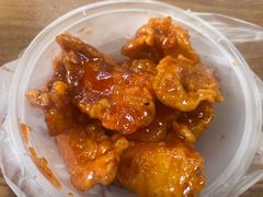 -老王四季抻面(南六东路店)