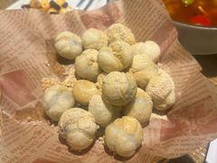 -渝信川菜(长安店)