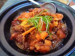 -金騰閣·经典粤菜(汾江中路店)