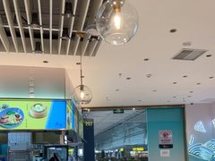 -鹿港小镇(天津机场店)