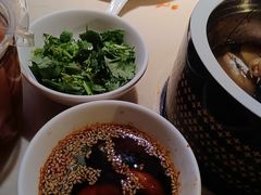-加餐海鲜自助餐厅(福清万达店)
