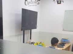 -乐博乐博少儿编程·机器人编程·信息学竞赛(杨浦五角场校区)