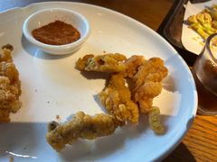 -令狐冲·活鱼馆(宝龙店)