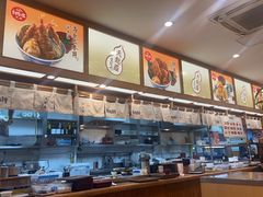 -虹梅食堂·爱蝦乃家