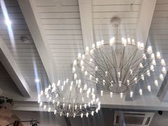 -樾餐厅泰式海鲜火锅(民歌湖店)