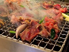 -曾百万小炉小串自助烧烤(高新店)