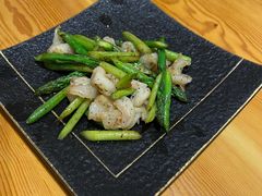 -晶吉·居酒屋·烧鸟·生鱼饭(中山区民主广场店)