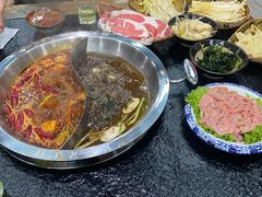 -巷子老火锅(大唐西市店)