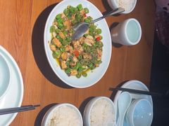 -老馆子·建德菜·山肴鱼鲜(海威新界店)