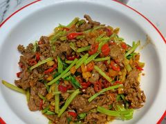 -湖南人家湘菜馆(南京路店)