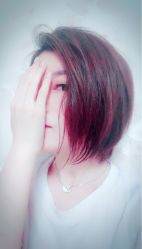 -I+造型烫发染发