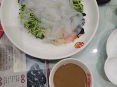 -添福来墨鱼饺子 · 海鲜东北菜(大连星海·黄浦路店)
