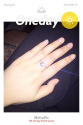 点击看大图 -威德钻石-克拉钻大本营(南京东路店)