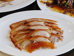 -鸿运楼烤鸭店(天桥店)