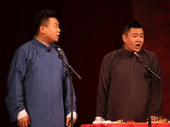 -青曲社相声(易俗街区店)