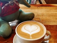 -印咖啡IN COFFEE(红旗街店)