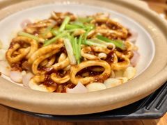 -小放牛河北菜(军校店)