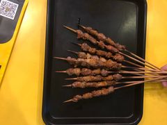 -望京小腰(北京总店)