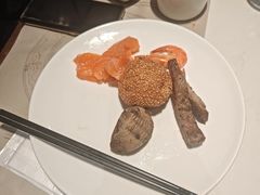 -晶丽香榭自助餐(南京大饭店)