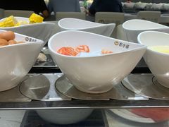 -农小锅自助小火锅(北京大兴凯德店)