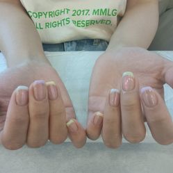 -斯馨·健康美甲美睫