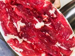 -粤潮牛肉火锅店(江南大道店)