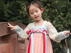 -望江楼公园