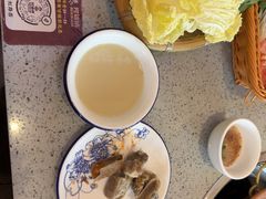 -阿婆情腊排骨火锅(金虹路店)