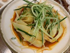 -清真·玛丽亚新疆菜主题餐厅(浙江中路店)