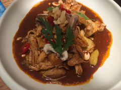 川味口水鸡-小大董·烤鸭(凤凰汇店)