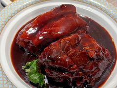 -云客来·花园餐厅(洛社店)
