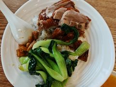 -裕记烧腊连锁餐饮(外马分店)
