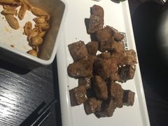 -HIHE Bistro·Oyster Bar(华熙live店)