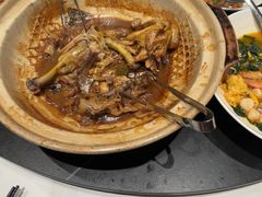 -码头鲜精致威海菜(欧乐坊店)