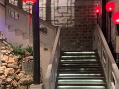 -江南韵·无锡太湖文化体验餐厅(凤凰天街店)