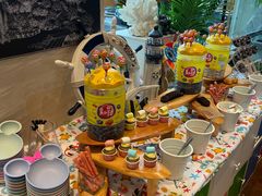 -惠州金海湾嘉华度假酒店