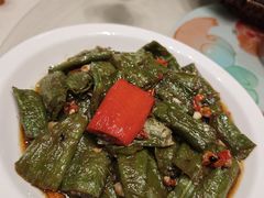 -年辉渔村·非遗传承餐厅(新丰江店)