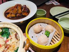 -蝴蝶里·粤菜·点心(龙湖杭州金沙天街店)