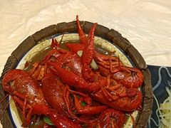 怪怪十三香龙虾大份-怪怪龙虾·来自江苏盱眙(惊驾路店)