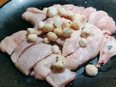 珍珠马蹄椰子鸡-大头椰·椰子鸡火锅(南宁万象城店)
