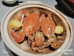 -徐记海鲜·家宴(南油永新汇店)