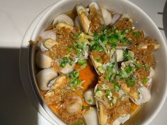 -筱爷叔·上海传统手工菜(玉树路店)